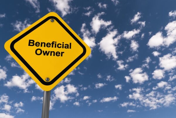 Beneficial Ownership Information | Renaissance Legal Solutions